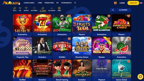 kakadu casino|Kakadu Casino Games: Slots and Live Games.
